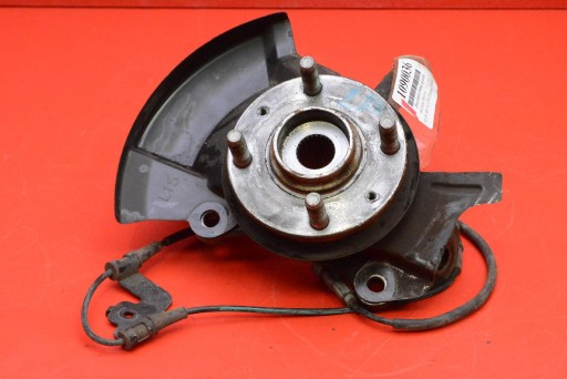 otoč čepu levá předek HYUNDAI BAYON 1.2 16V 84 KM 21