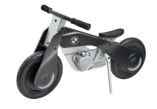 Детский велосипед BMW Concept-Bike OE