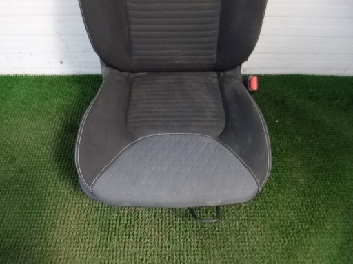 RENAULT CLIO IV 12- Siège Avant Droite Passegers Avant EUROPA OE