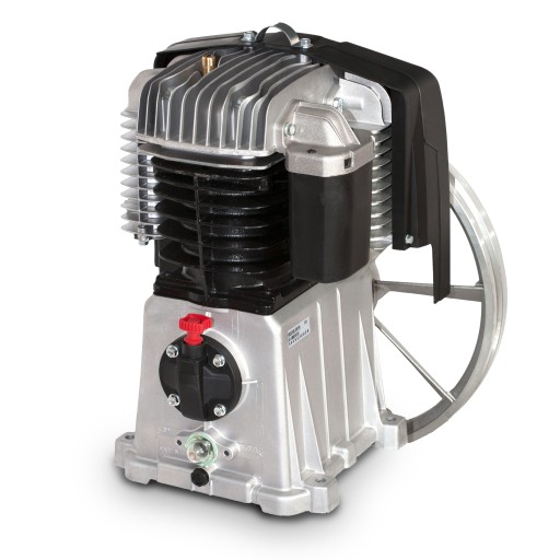 Компрессор воздушного насоса FINI BK 119