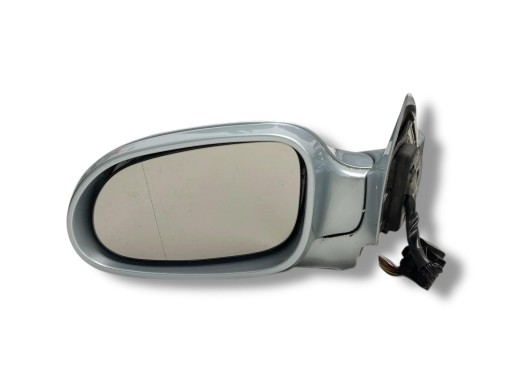 mirror exterior left side Mercedes-Benz CLK W209 2004 A2098100876