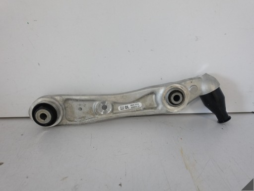 BMW 7 G70 22- arm POPRZECZNY lower front left original
