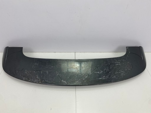 Spoiler lotka bonnet Ford Kuga MK3 20+ Escape