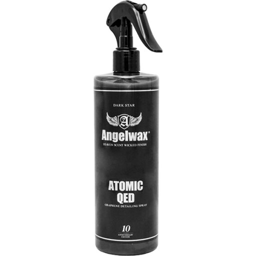 AW Dark Star Atomic QED 500ml