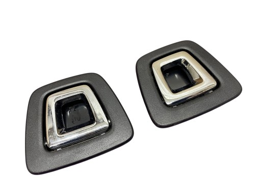 bracket hook HACZYK boot BMW X7 G07 LCI