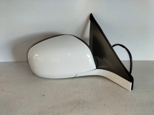 mirror right electrics SUZUKI SWIFT MK6 04-10