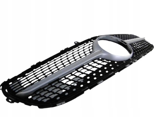 A2188850700 - Решетка радиатора MERCEDES CLS 218 LIFT AMG DIAMENT
