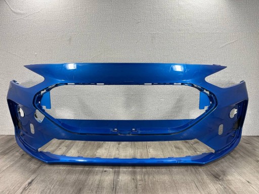 FORD FOCUS MK LIFT ST-LINE 2021-> of a bumper front NX7B-17C831-SA