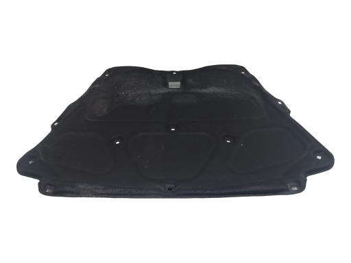 soundproofing bonnets PORSCHE CAYENNE II 7P