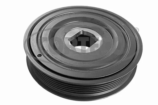 ШКИВ CORTECO MASTER 2.3 DCI 49402428