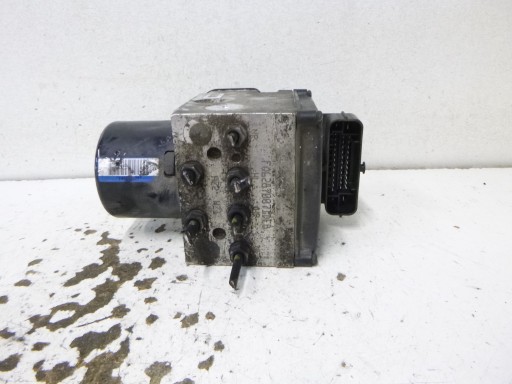 Pompa ABS Centralina VW Passat B6 3C0614095S TRW GNO 1.9 TDI 2005-2010