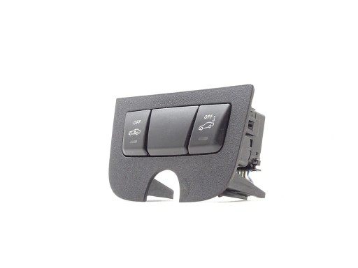PANEL Bouton A1728208710 MERCEDES SLK III W172 R172 W246