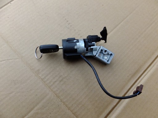 ignition key citroen c4 picasso and 2011r