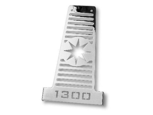 РЕШЕТКА РАДИАТОРА YAMAHA MIDNIGHT STAR 1300