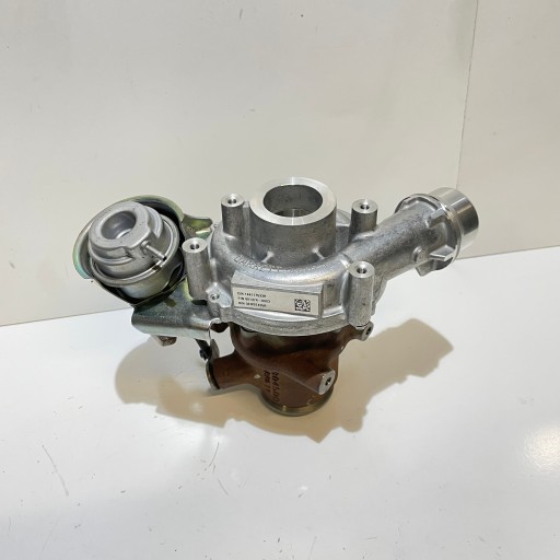 RENAULT NISSAN 1.5 DCI TURBO 144117533R