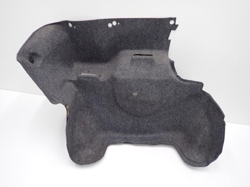 БЕКОН ОБИВКА БАГАЖНИКА PORSCHE 911 996 99R