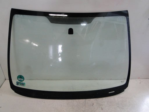 OPEL ASTRA J IV ПЕРЕДНЄ ЛОБОВЕ СКЛО 15R