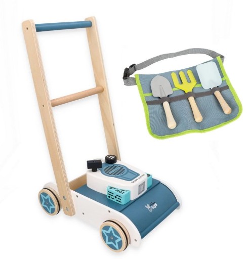 Toolbox Tools Набір газонокосарок для садівника