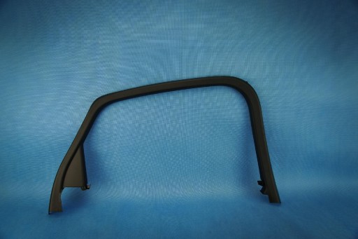cover ramki door left rear part Audi A6 S6 4G sedan 4G5867671