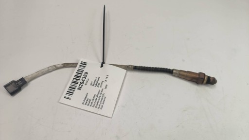 SONDA 0258010110 RENAULT KANGOO II