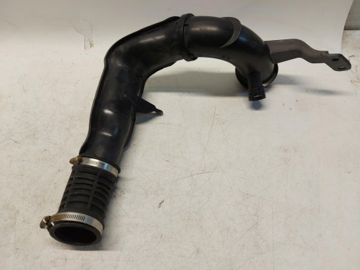 Ford Ranger VI 6 2024r. hose wiring air pipe MB3G-9R504-DB