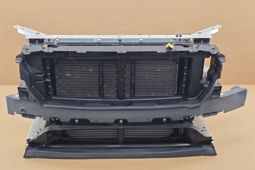 3442 31425937 - Радіатор переднього підсилювача ременя безпеки volvo xc90 ii 2015-2025