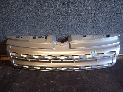 front PREKLADgrill LAND RANGE ROVER EVOQUE