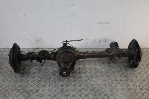 differential diff rear part ABS SUZUKI JIMNY 3 LIFT