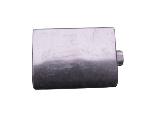 6631 - BMW F20 F30 F07 F10 радар DISTRONIC ACC 6885585