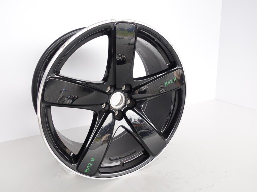 PORSCHE MACAN 95B SPORT CLASSIC 10JX21 ET19 5X112