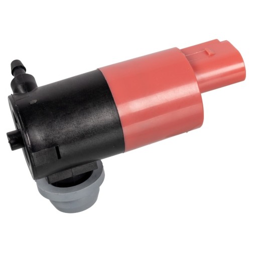 ADT30304 - Насос омивача TOYOTA Yaris II 2005-2014