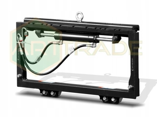 55F - Боковой ход CASCADE 2.5 T x 600 mm STILL 980 mm