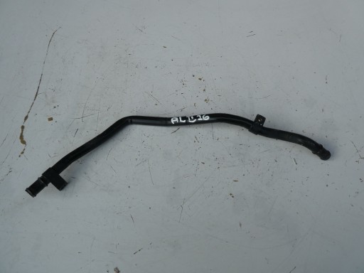 VW SKODA pipe hose wiring 1K0121070BL