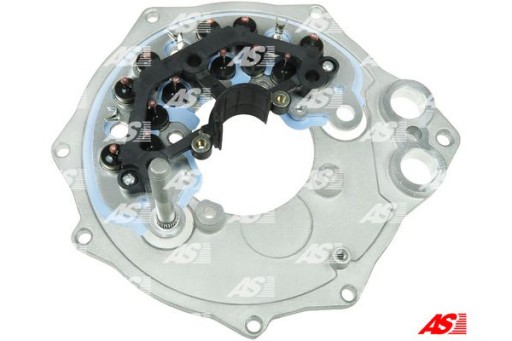 ARC2083S - ВИПРЯМЛЯЧ ГЕНЕРАТОРА AS-PL ЗЗАДУ? ОБКЛАДКИ? Б