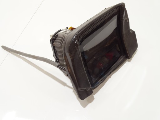 Bildschirm, HEAD UP BMW E60 E61 6963884 (20186162)