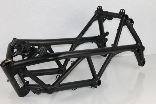 DUCATI STREETFIGHTER 1098 S РАМКА З ДОКУМЕНТАМИ