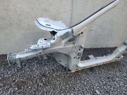 FORD KUGA II MK2 ESCAPE III quarter left front threshold pillar 13R