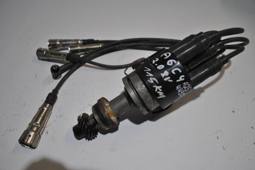 Пристрій запалювання audi a6 c4 2.0 8v 0237520048 037905205