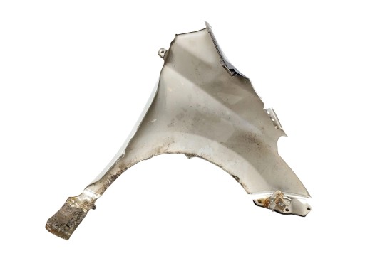fender left front TOYOTA URBAN CRUISER LAK: 1E7 (08-14)