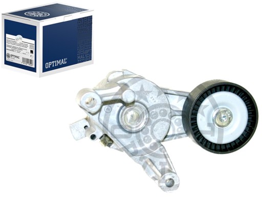 0-N1530 - НАТЯЖИТЕЛЬ КЛИНОВОГО РЕМНЯ 1.9 TDI 2.0 TDI OPTIMAL