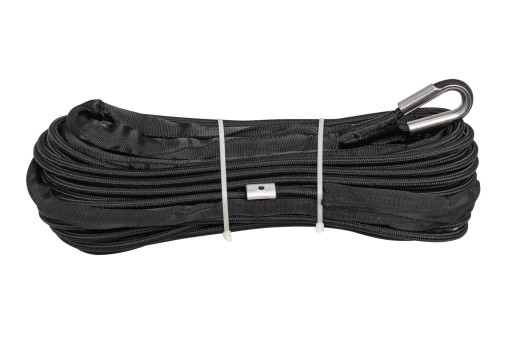 СИНТЕТИЧЕСКИЙ ТРОС ДЛЯ ЛЕБЕДКИ ДРАКОНА