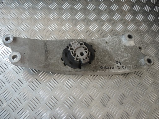 ЛАМПА ТРАНСМИССИИ ALFA GIULIA VELOCE 2.0T 732216149993