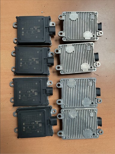 0009002839 - Радар сенсор distronic Mercedes A0009002839 новый !