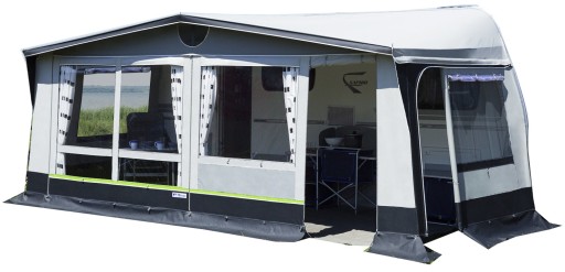 Палатка BERGER PALERMO II 851-880 см