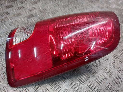 light right + left rear part RAM 1500 and LIFT 2013- CS305-U000R CS305-U000L