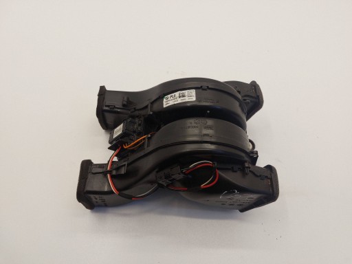 BMW 5 GT F07 09-17 tOPENÍ ventilátor klími záď 9216335