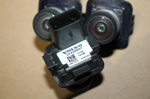 31434897, 31434897, - Volvo v60 xc60 камера багажника задня камера заднього виду 31434897