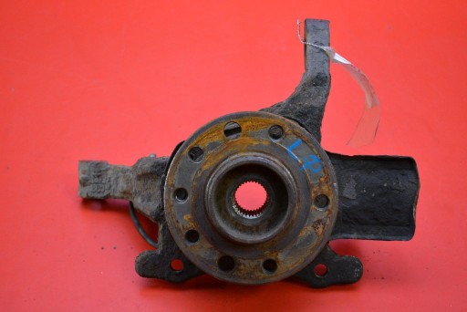 swing of the pivot left front OPEL ZAFIRA B 1.9 CDTI 100 KM LIFT 08-14