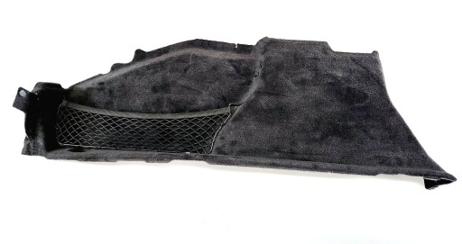 cover side left boot PORSCHE PANAMERA 971 IDEALNY