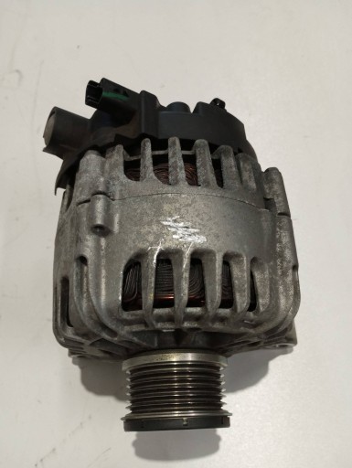 ALTERNATOR PEUGEOT 208 und 1,2THP 9826574080